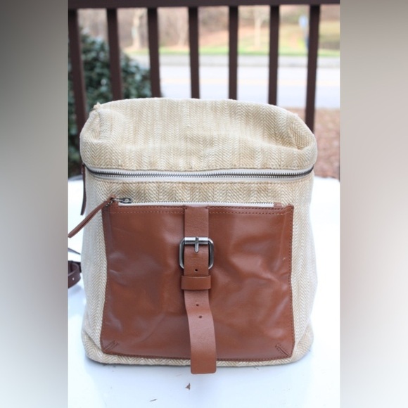 Kelsi Dagger Brooklyn backpack main image 15